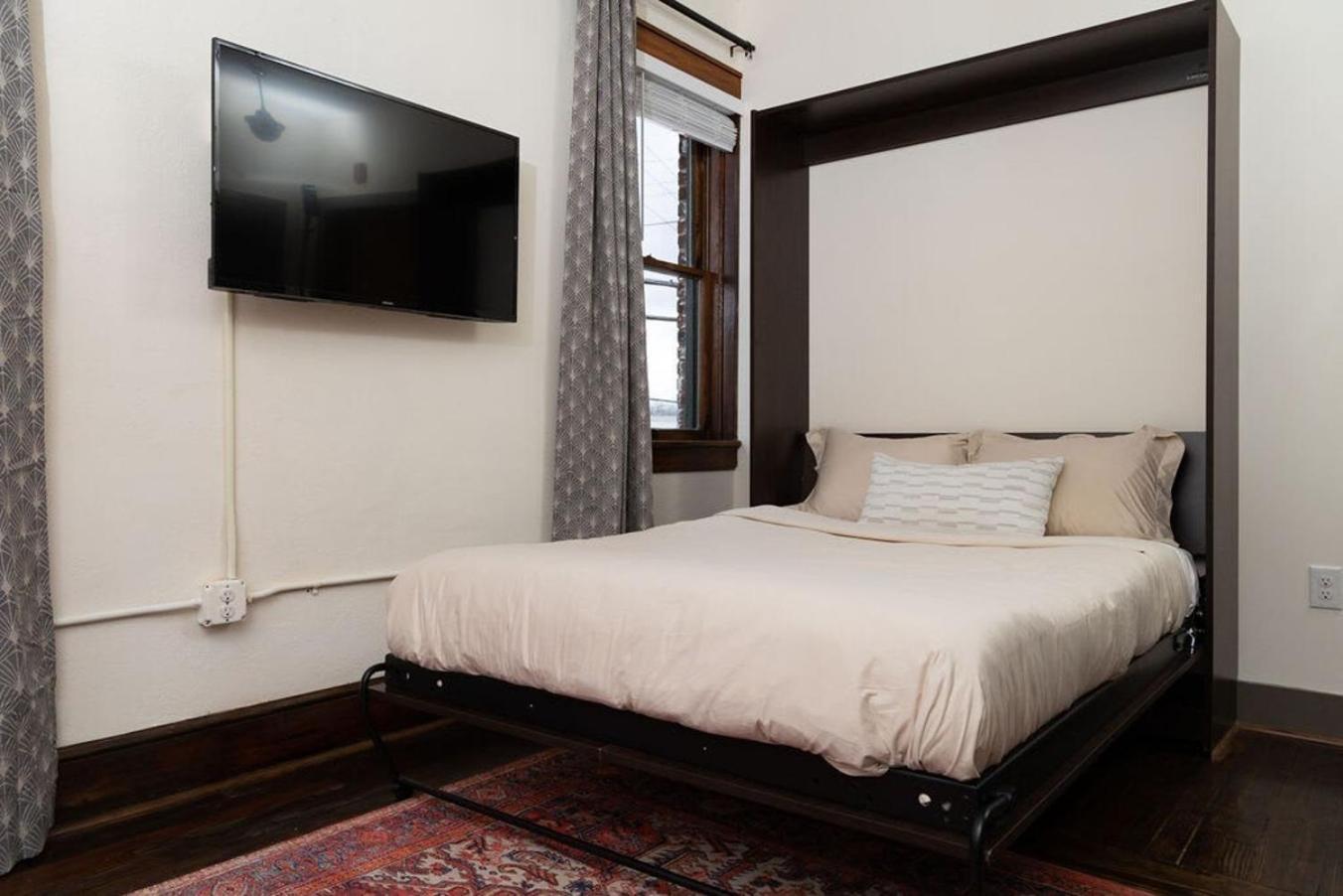 Luxury Multi-Unit Historic Building Near Downtown Daire Roanoke Dış mekan fotoğraf